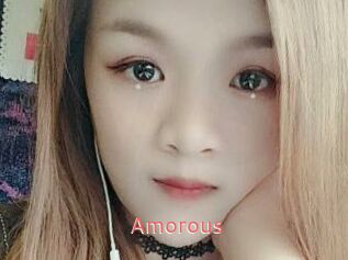 Amorous