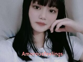 Amorousfeelings