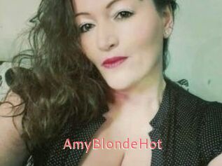 AmyBlondeHot