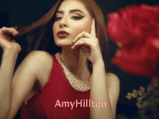 AmyHillton