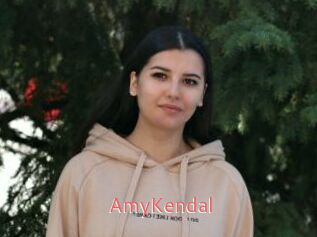 AmyKendal