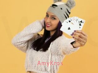 AmyKros Webcam Sexe Direct