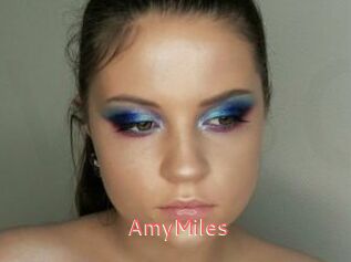 AmyMiles