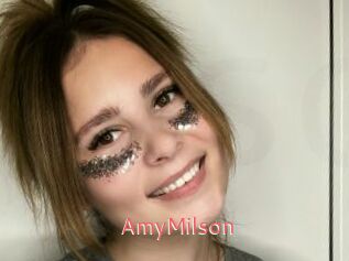 AmyMilson