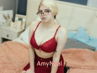 AmyNeal Webcam Sexe Direct