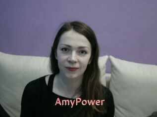 AmyPower