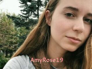 AmyRose19