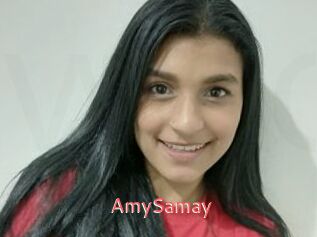 AmySamay