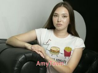 AmyTavin