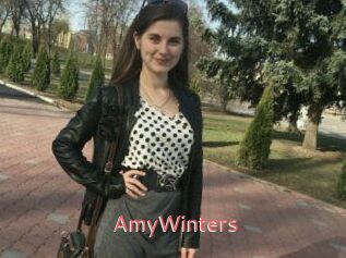 AmyWinters Webcam Sexe Direct