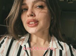 AmyXAmazing