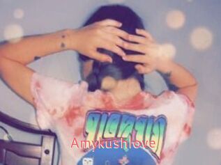 Amykushlove