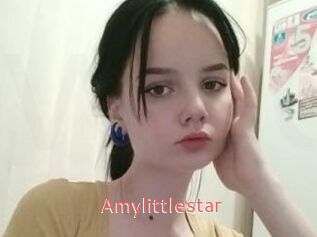Amylittlestar