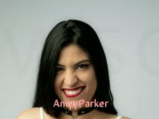 AmyyParker