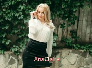 AnaClaire