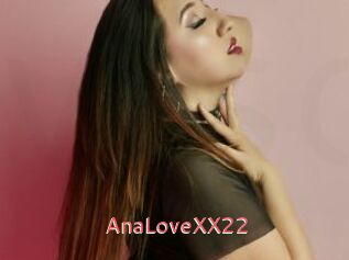 AnaLoveXX22