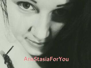 AnaStasiaForYou