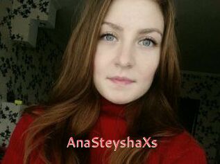 AnaSteyshaXs