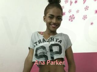 Ana_Parker Webcam Sexe Direct