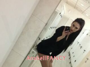 AnabellFANCY Webcam Sexe Direct