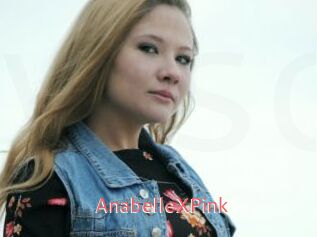 AnabelleXPink