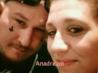 Anadream