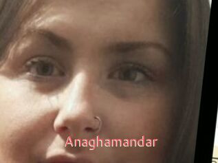 Anaghamandar