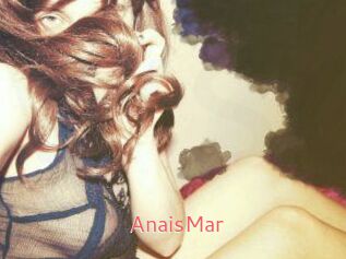 AnaisMar Webcam Sexe Direct