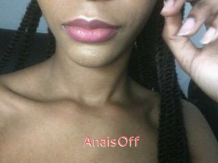 AnaisOff Webcam Sexe Direct