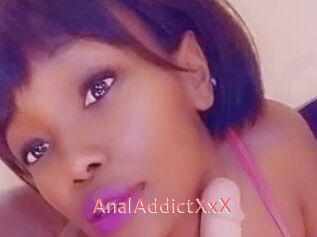 AnalAddictXxX