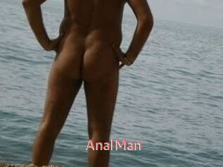 AnalMan