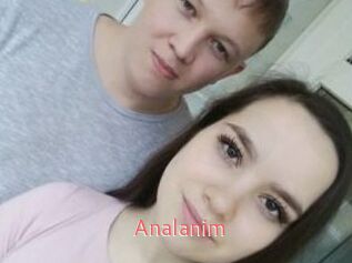 Analanim