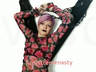 Analxtremenasty