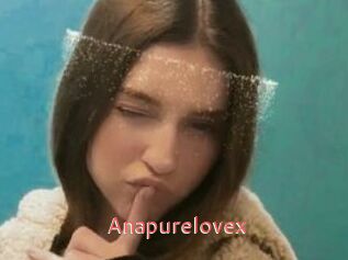 Anapurelovex