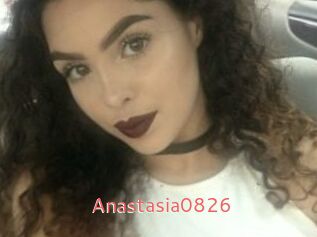 Anastasia0826