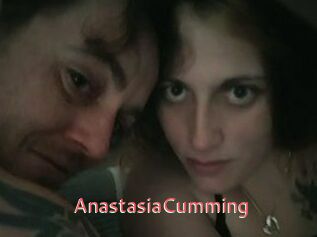 AnastasiaCumming Webcam Sexe Direct