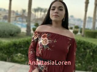 AnastasiaLoren