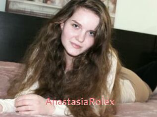 AnastasiaRolex