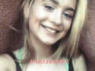 AnastasiaX99 Webcam Sexe Direct