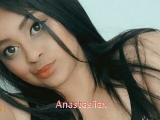 Anastasiiax Webcam Sexe Direct