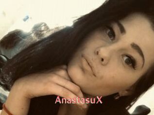 AnastasuX