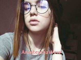 AnasteyshaWow
