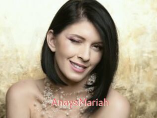 AnaysMariah