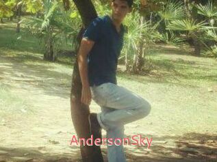 AndersonSky