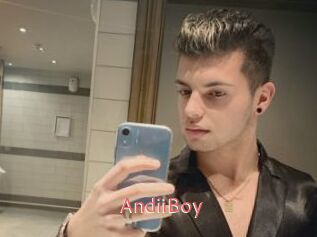 AndiiBoy