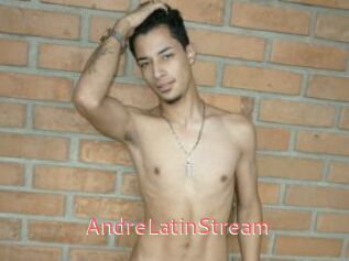 AndreLatinStream