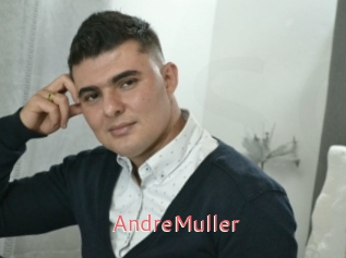 AndreMuller