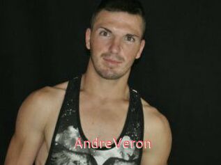 AndreVeron