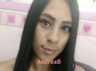 AndreaB
