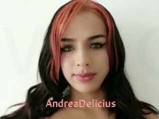 AndreaDelicius